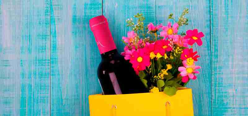 What wine to give on Mother’s Day
