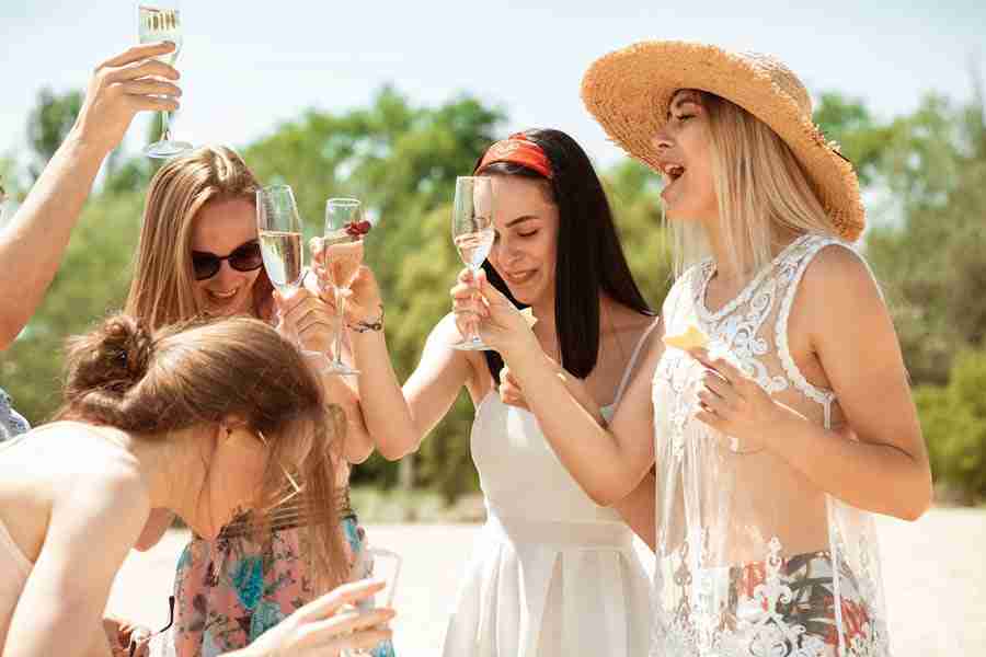 grupos y celebraciones wine and tours tenerife